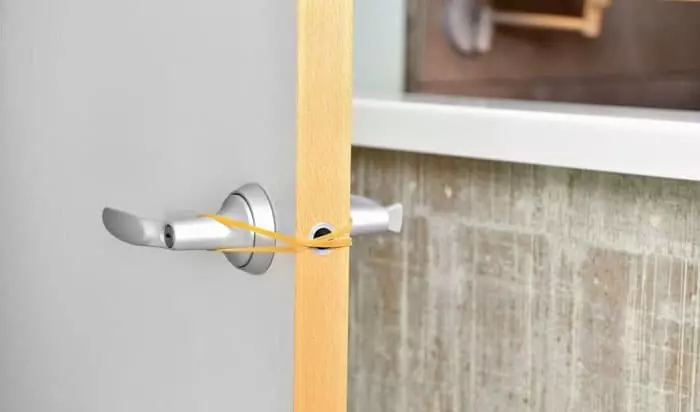 Why Should You Put A Rubber Band On Door Knob When Alone Sheds Home   AnyConv.com  Why Should You Put A Rubber Band On Door Knob When Alone.webp