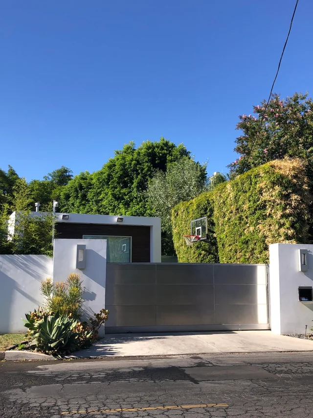 the Hidden Gems of Juice Wrld's House Sheds Home