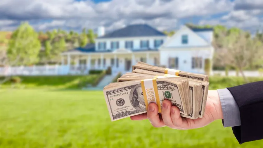 The Advantages of Buying Land with Cash A Comprehensive Process Sheds Home