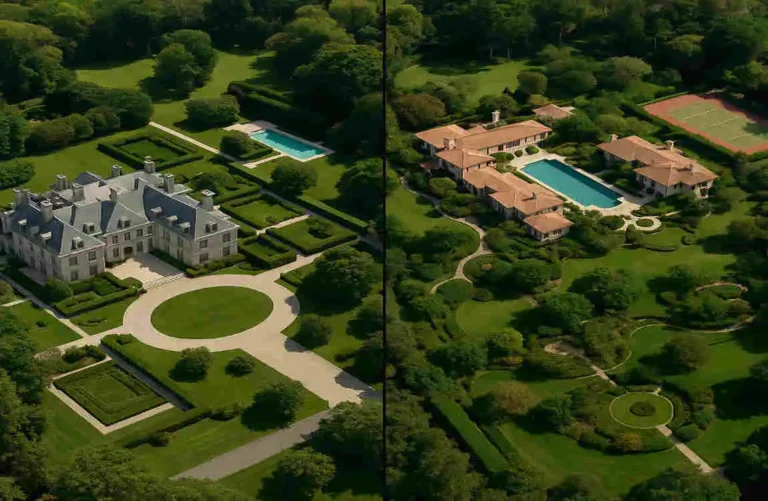 henry kravis house