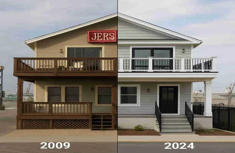 nicole polizzi house