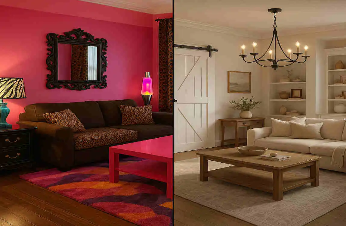 nicole polizzi house