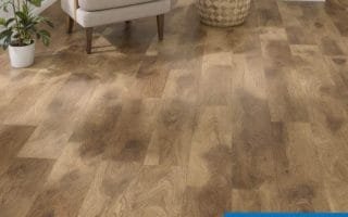 shaw laminate flooring style 0244u