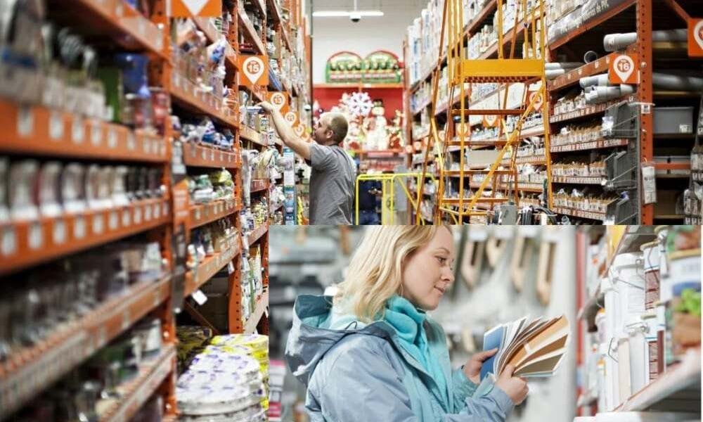 Everything You Need to Know About Home Improvement Stores