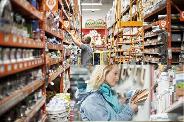 Everything You Need to Know About Home Improvement Stores