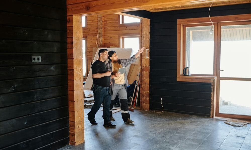 Why Should You Hire a Home Improvement Contractor?