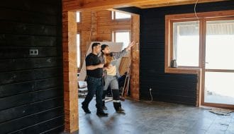 Why Should You Hire a Home Improvement Contractor?