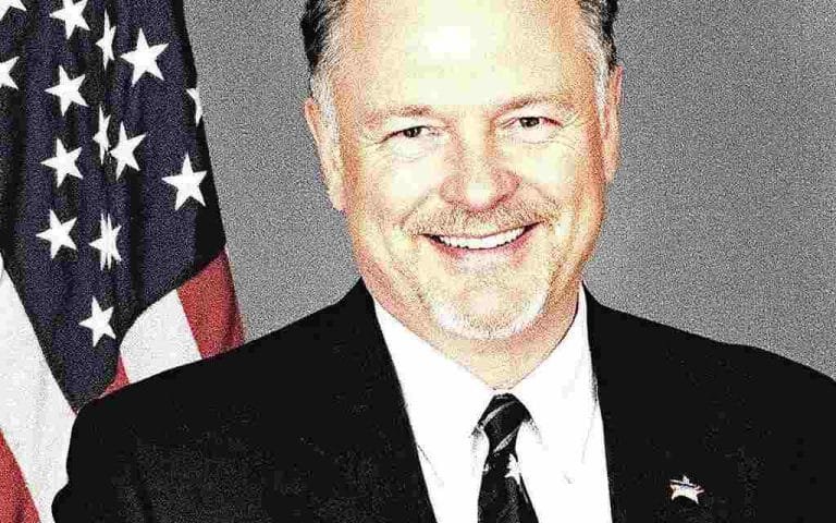 arlin brower net worth