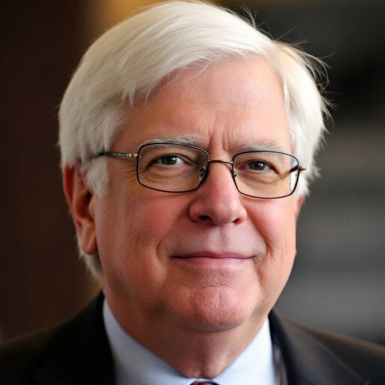 dennis prager net worth pennbook