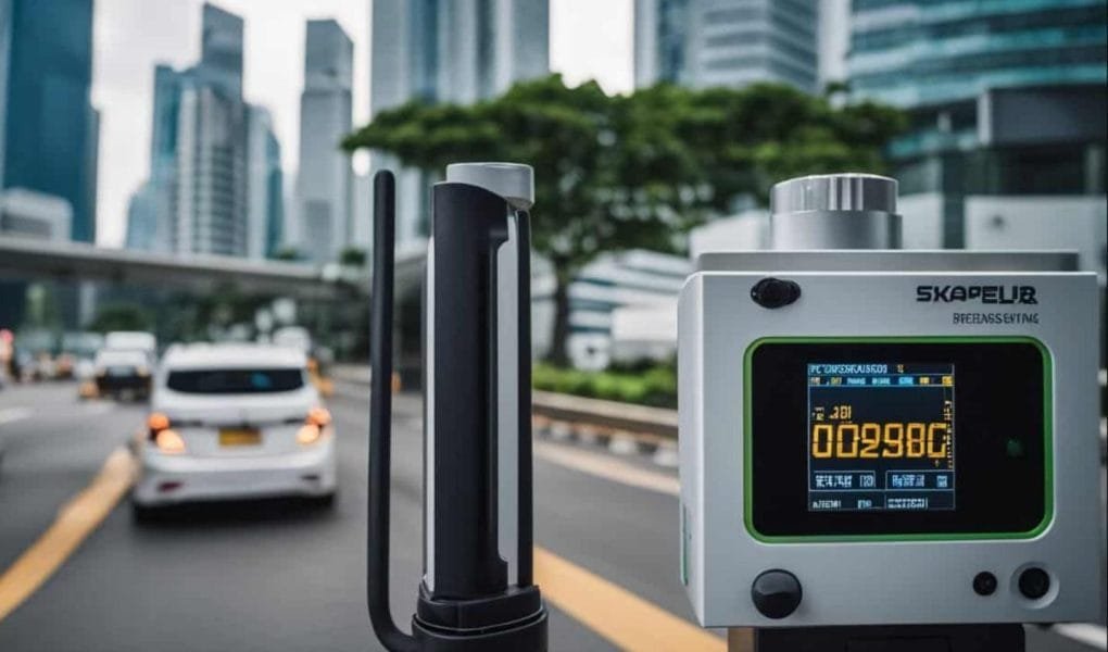 The Importance of Noise Monitoring in Urban Areas