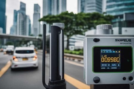 The Importance of Noise Monitoring in Urban Areas