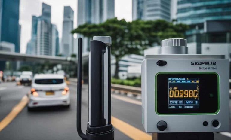 The Importance of Noise Monitoring in Urban Areas