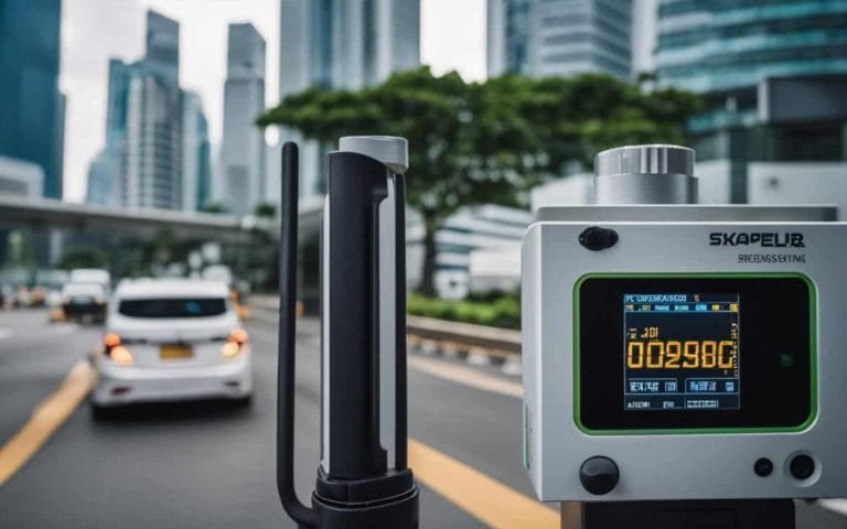 The Importance of Noise Monitoring in Urban Areas