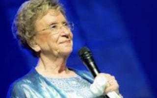 peg mckamey bean net worth