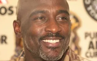 geneo grissom net worth