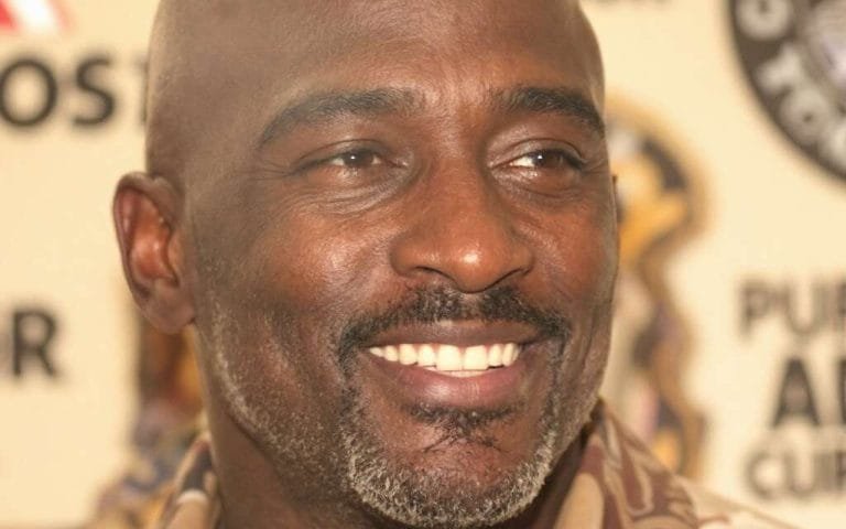 geneo grissom net worth