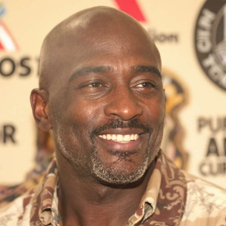 geneo grissom net worth