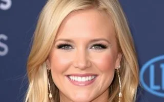 brooke bundy net worth