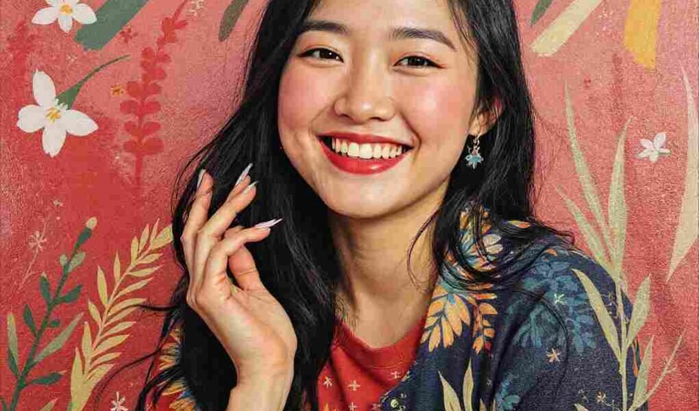 lulu chow wang net worth