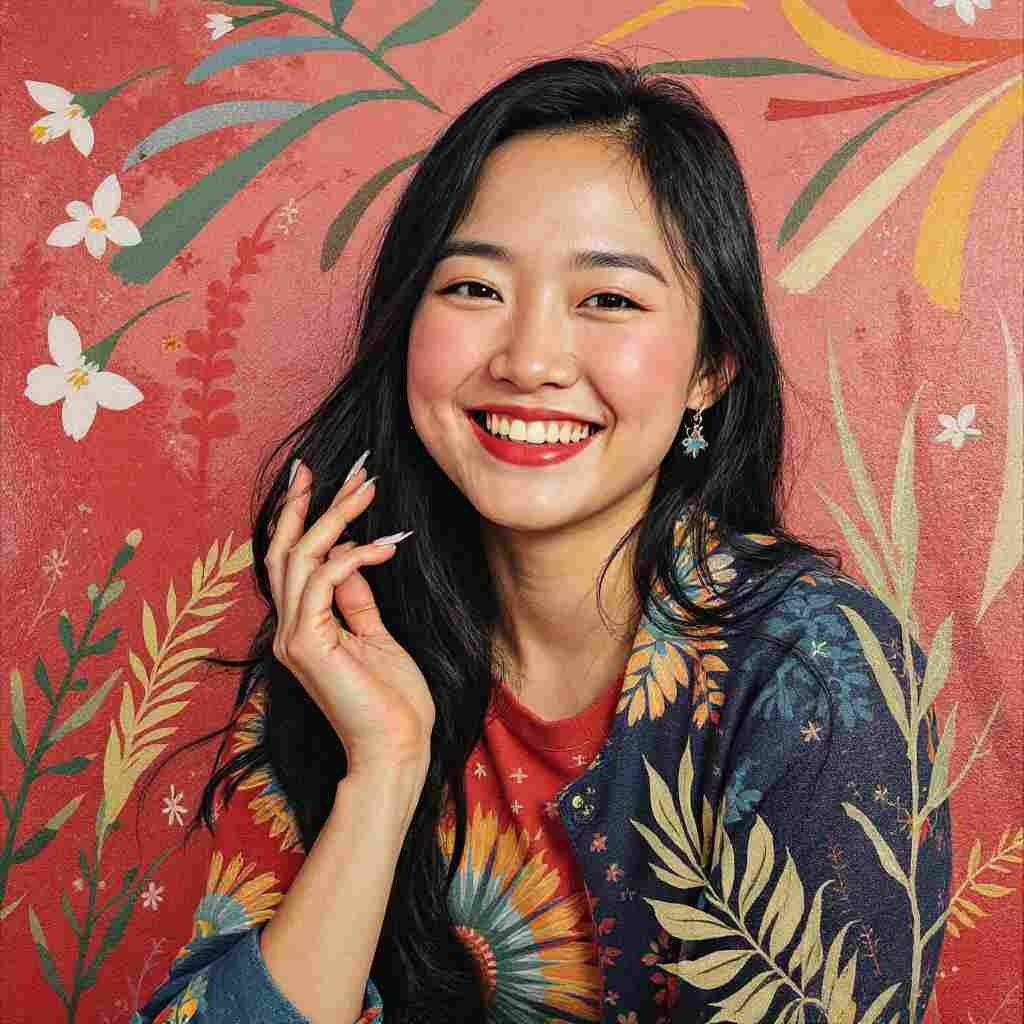 Exploring LuLu Chow Wang's Net Worth A Deep Dive into Her Financial