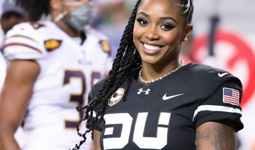 brenay kennard net worth