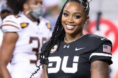 brenay kennard net worth