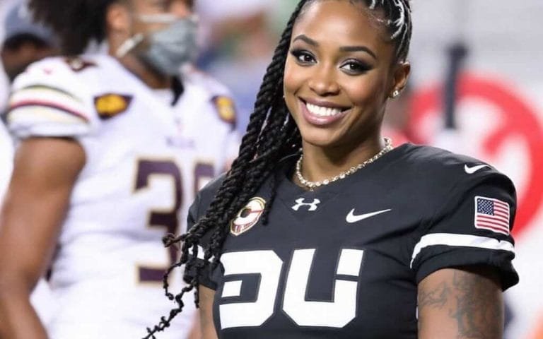 brenay kennard net worth