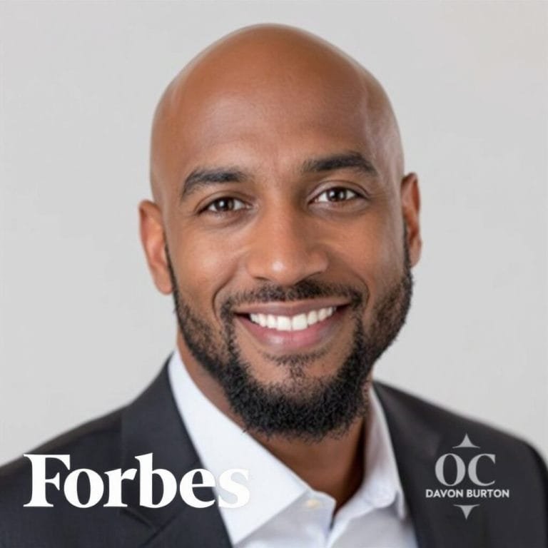 marquett davon burton net worth forbes