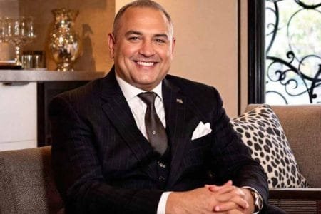 silvestre kapose net worth