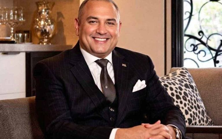 silvestre kapose net worth