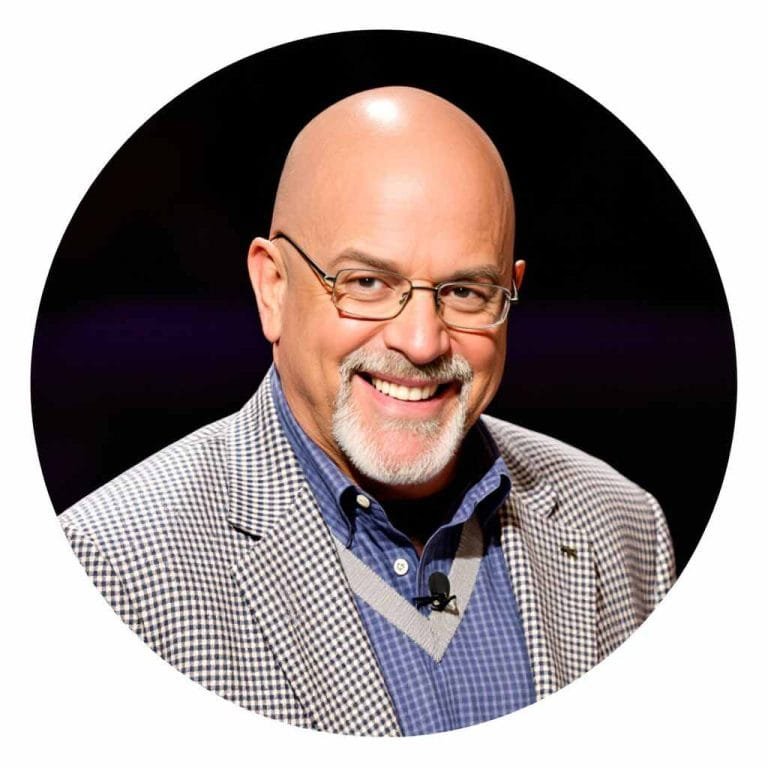 dave ramsey net worth by age pennbook