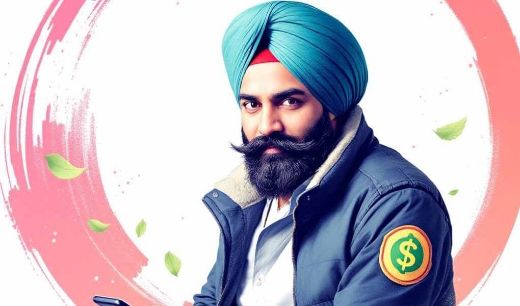 gurmer chopra net worth