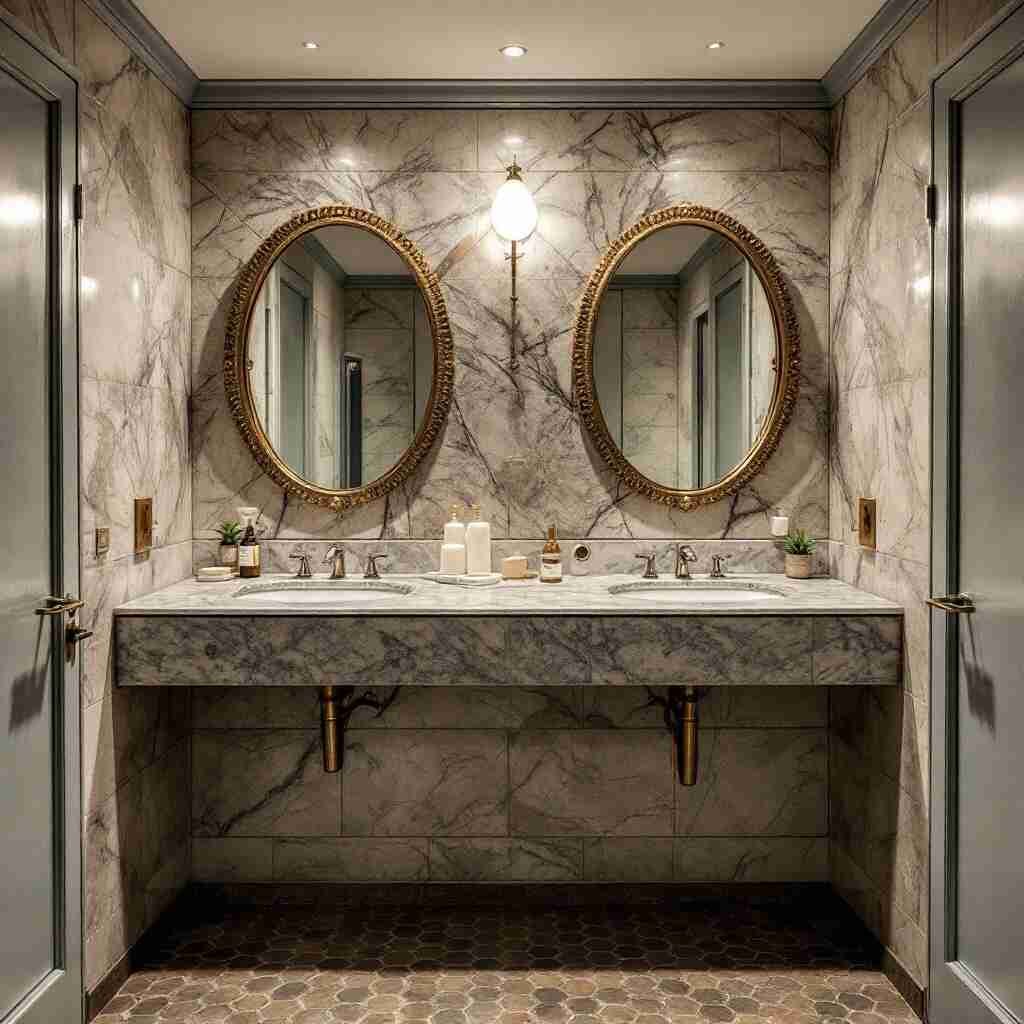 italy public bathrooms