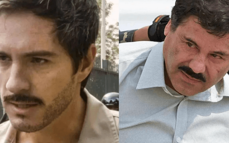 chema venegas actor net worth