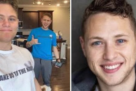 mark peyton vlogs tornado net worth