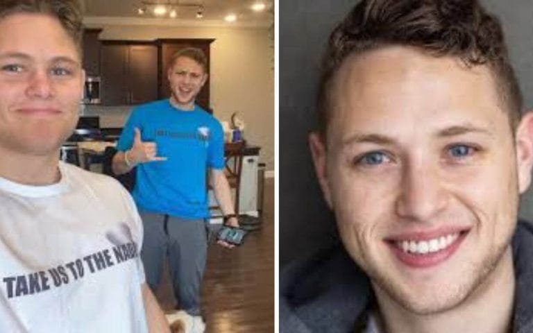 mark peyton vlogs tornado net worth