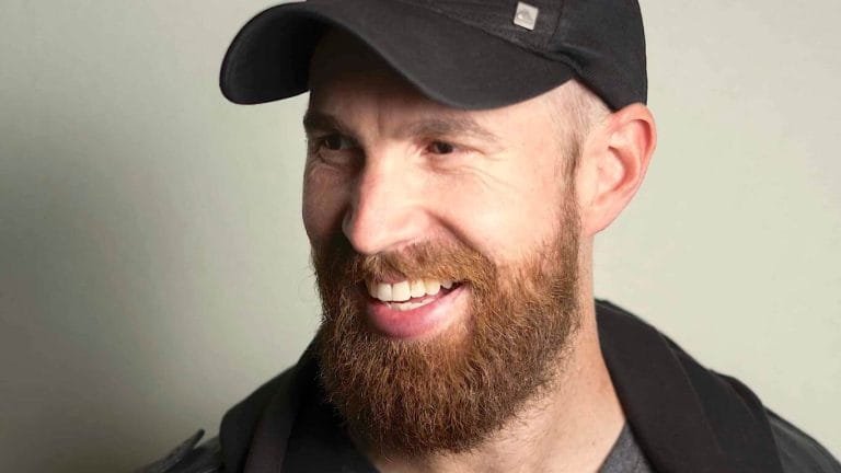 damian clark humana net worth