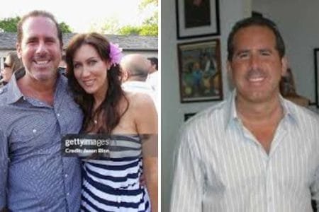 ross zapin net worth