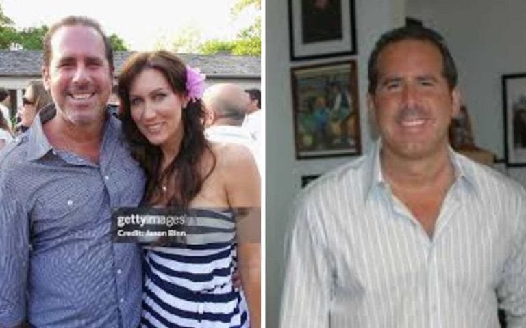 ross zapin net worth