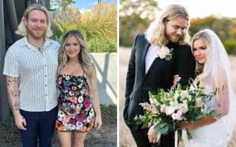 colin browen net worth