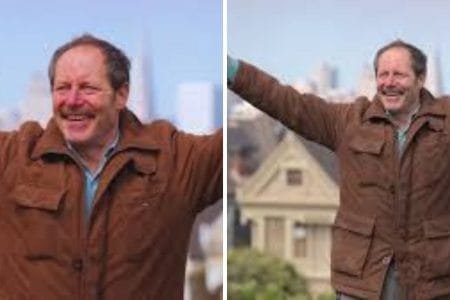 harold spitz net worth