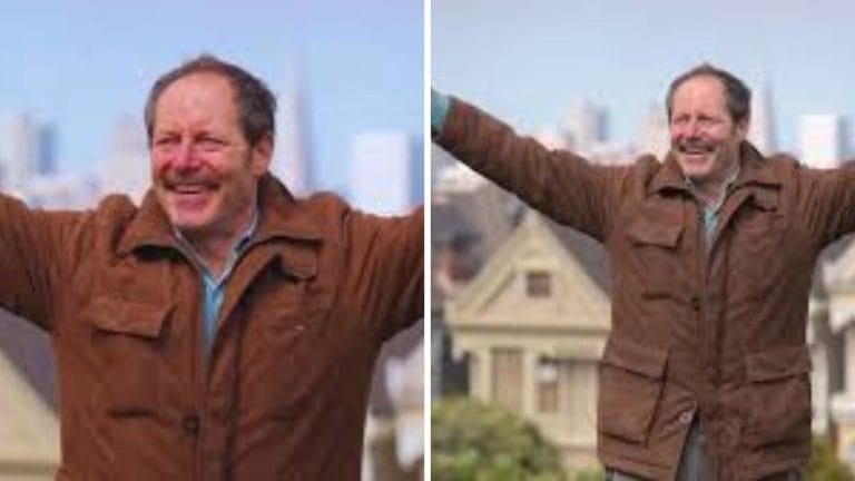 harold spitz net worth