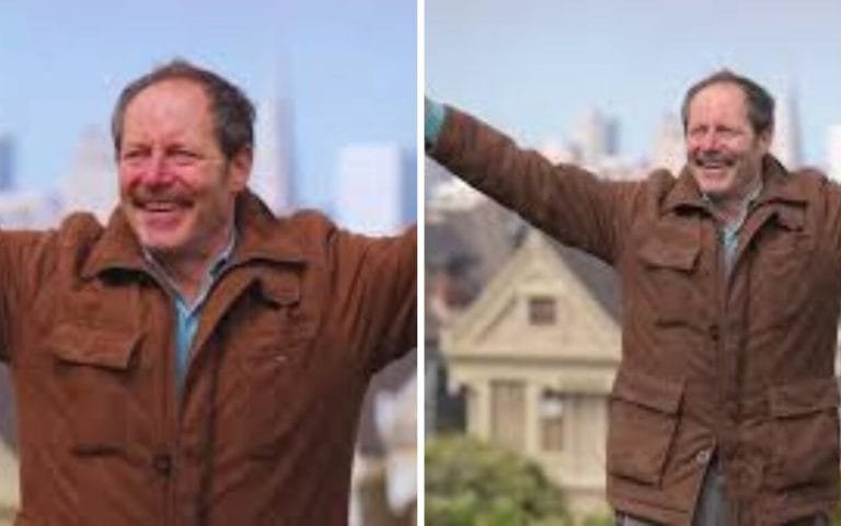 harold spitz net worth