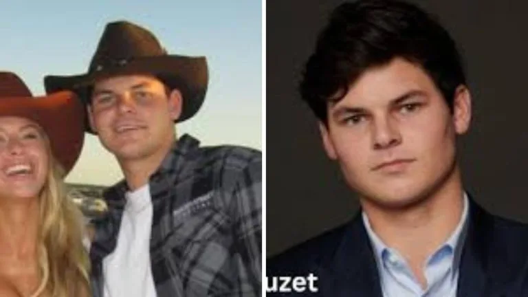 jack touzet net worth