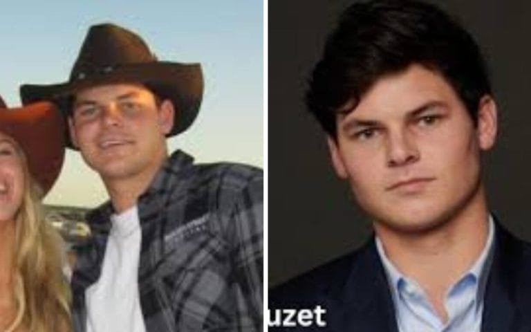 jack touzet net worth