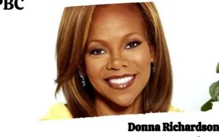 donna richardson net worth pennbook
