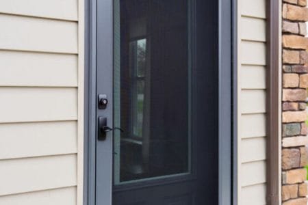 screen door replacement window 33 x 26.5