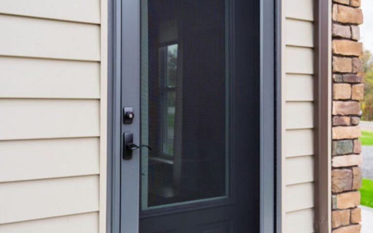 screen door replacement window 33 x 26.5