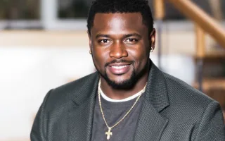vernard hodges net worth