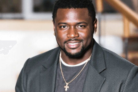 vernard hodges net worth